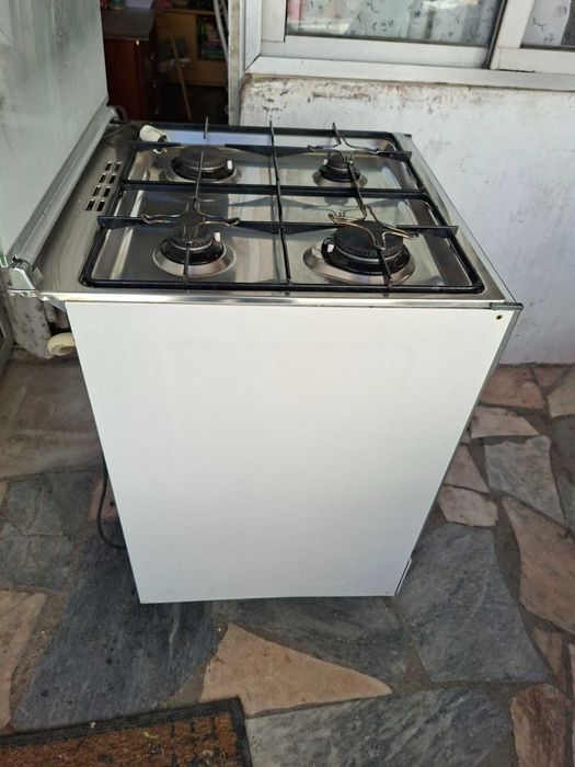 Fogão, novo nunca usado.