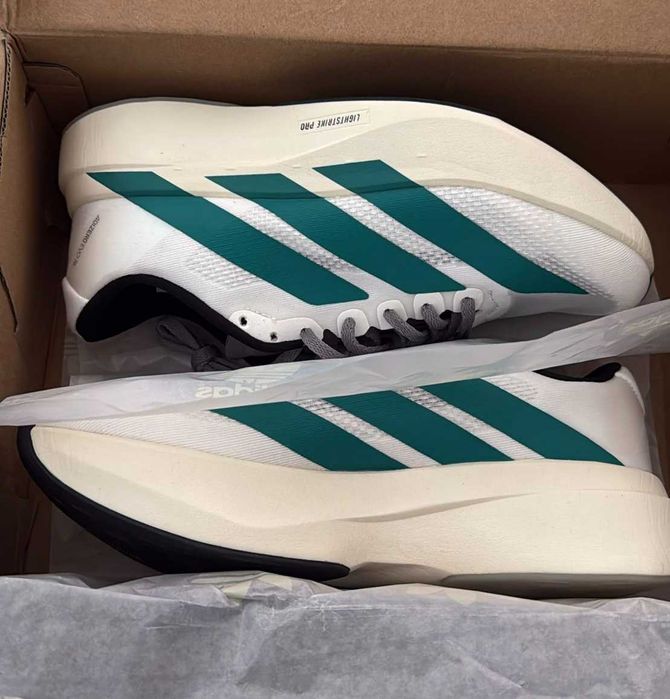 Adidas Adizero Evo SL - Novas n.º 40