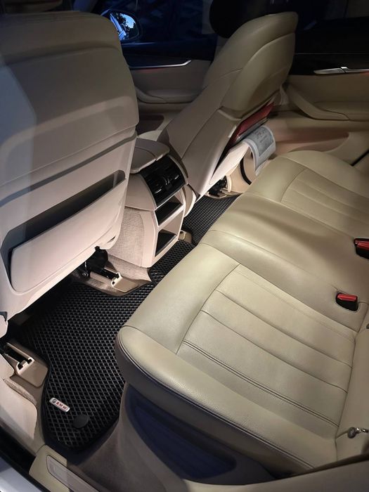 Продам BMW X6 власник