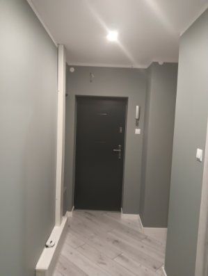 Mieszkanie Os. Nowe