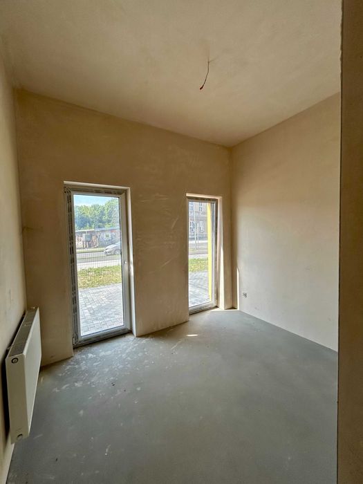 Nowe mieszkanie 56m2 - parter, własny taras, nowe osiedle | SUPER CENA