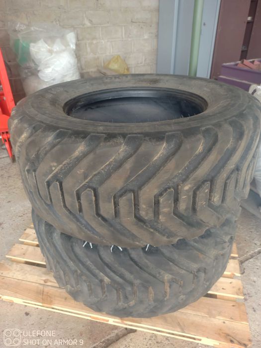 Opona  400/60-22.5
