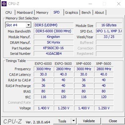 Ігровий ПК Ryzen 5 7500F + RTX 4060 8GB + 32GB DDR5 Kingston