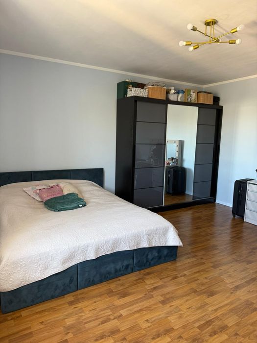 Mieszkanie 44 m2