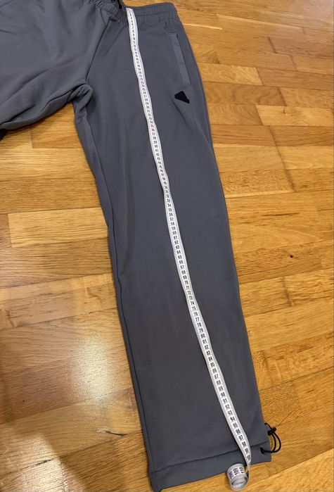 Спортивні жіночі флісові штани adidas оригінал