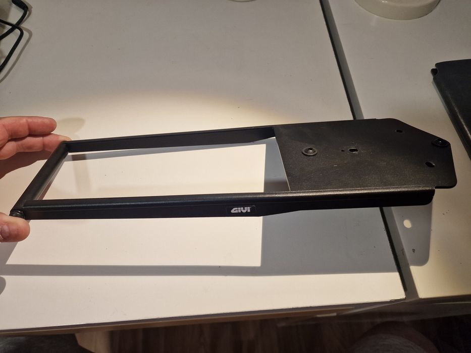 Suporte Givi GPS