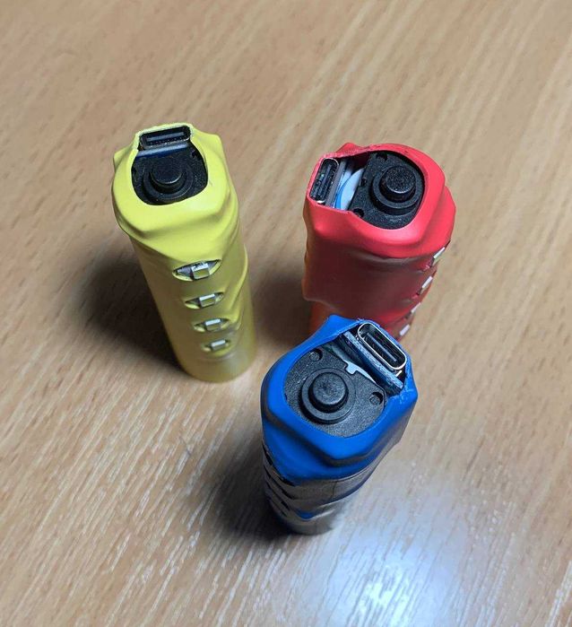 Світильник акумуляторний, аварійне світло, зарядка 2 години. ліхтарик