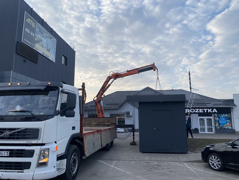 Оренда кран-манипулятор. Послуги маніпулятора. Услуги манипулятора