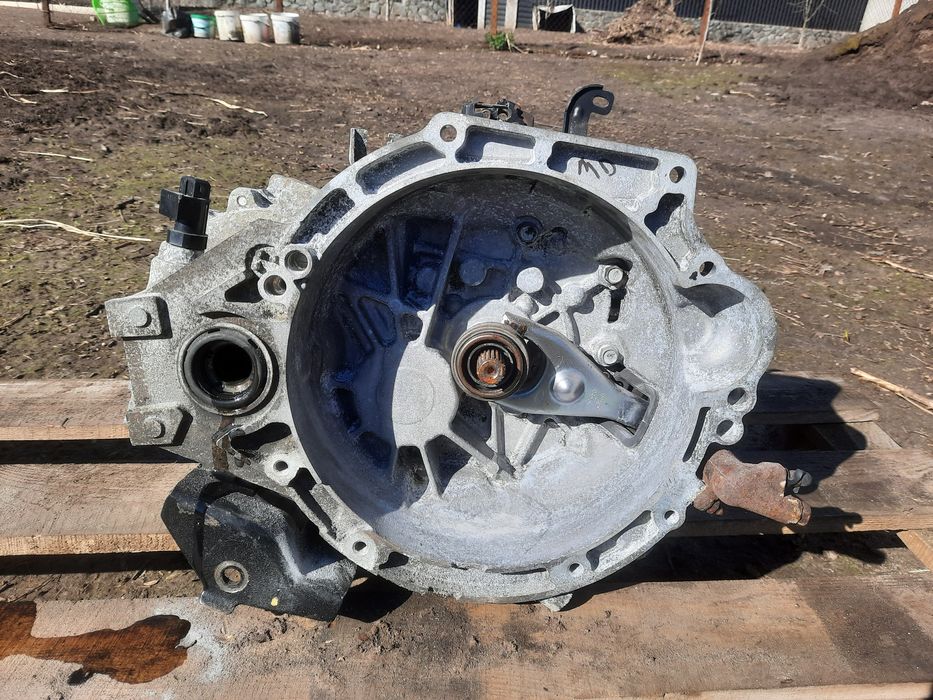 Акпп,Мкпп, автомат, механіка  Hyundai Elantra 1.8 MD 10-15. Коробка пе