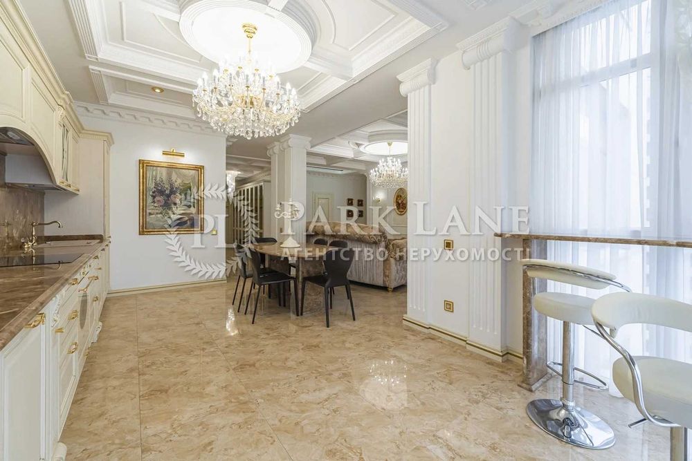 3-кімнатна квартира за адресою вул. Андрія Верхогляда (площа 124,2 м²) - Atlanta.ua - фото 4