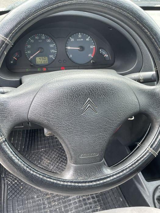 Citroën Saxo 1.5D