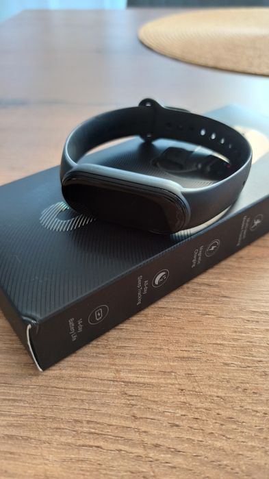 Mi Smart Band 5 Xiaomi