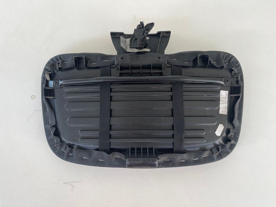 Renault Twizy Fotel Siedzisko Pasażera