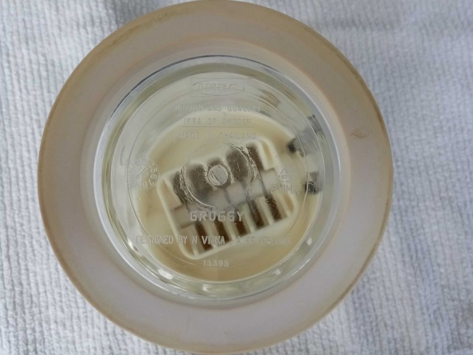 Picador de Gelo IKEA