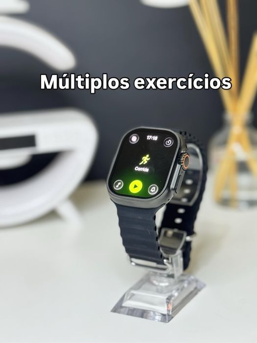 Smsrtwatch Ultra 11 - 49MM