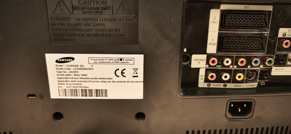 Telewizor Samsung 32cale