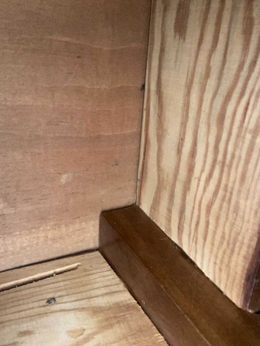 Stół rozkładany prostokątny