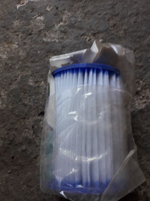 Pompa flowclear do basenu z filtrem