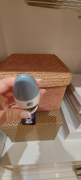 Termómetro digital como novo