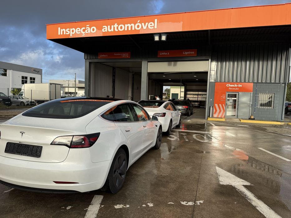 Tesla Model3  Standard Plus 12/2020