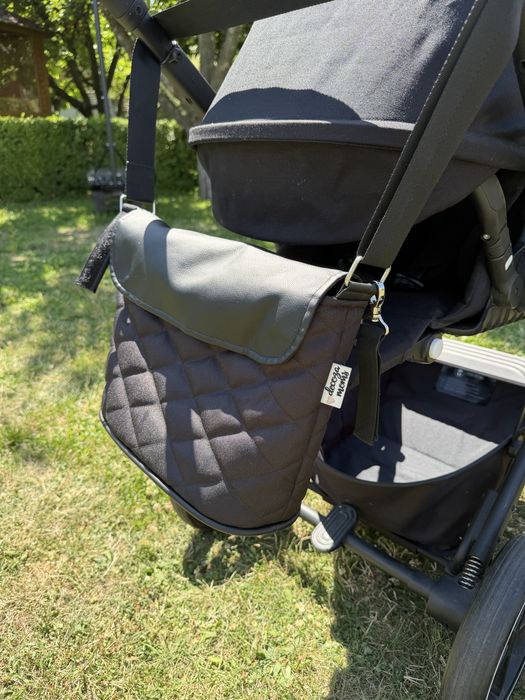 Продаж коляски Cybex Balios S 2в1