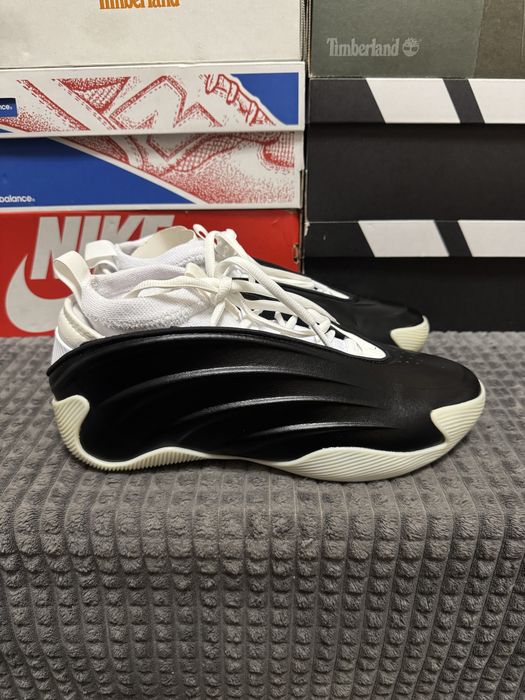 Баскетбольні кросівки 45(29см) adidas Harden Vol. 9 оригінал — zdjęcie 3