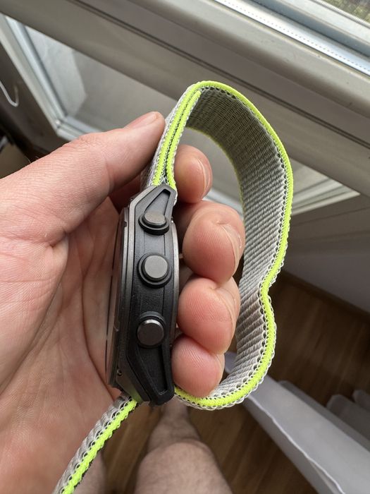 Garmin fenix 8 sapphire amoled dlc