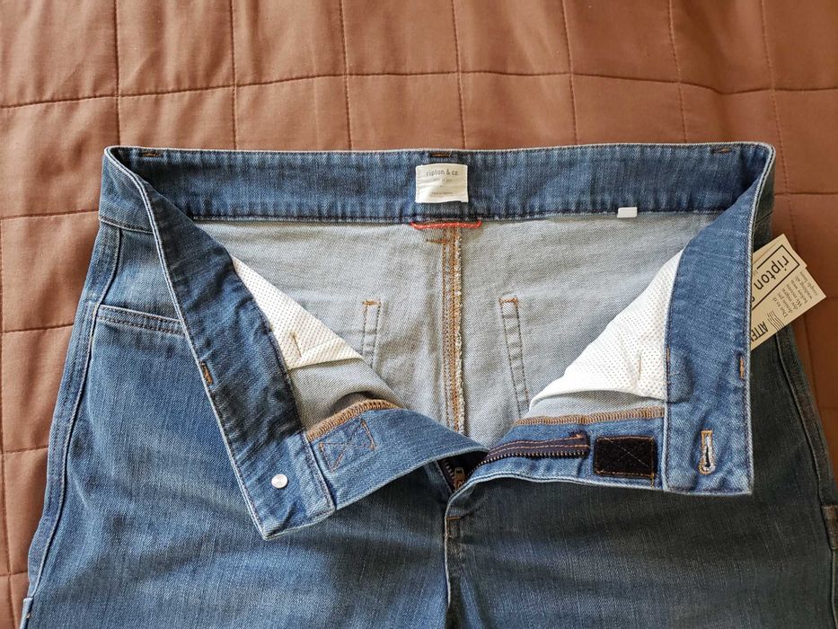 Шорти Ripton Shop Jorts (розмір 33)