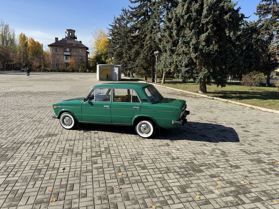 Продам ваз 2106 в хорошем состоянием