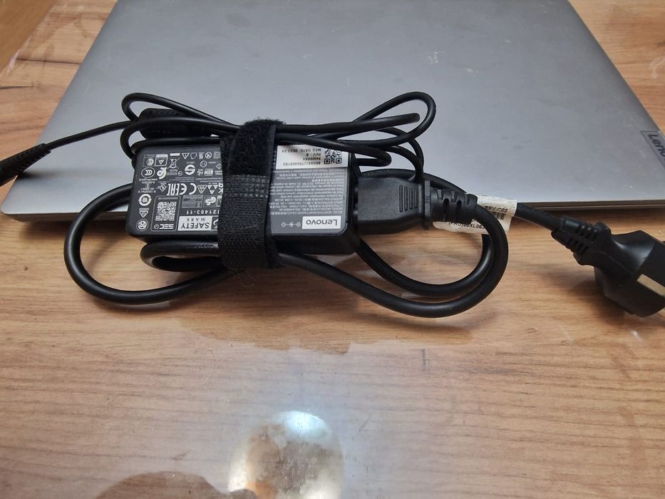 Lenovo IdeaPad 1 15IJL7 на запчасти / под разбор
Lenovo IdeaPad 1 15IJL7 на запчасти / под разбор
Lenovo IdeaPad 1 15IJL7 на запчасти / под разбор