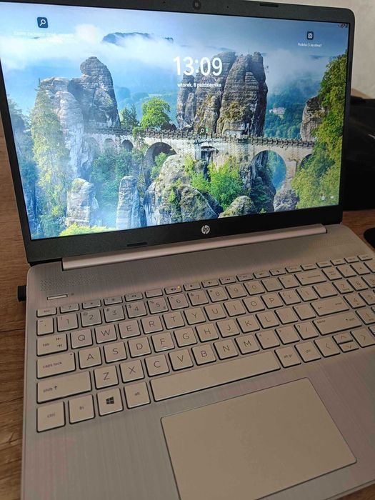HP Laptop 15s-eq2186nw