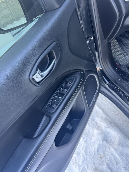 Продам джип компасс