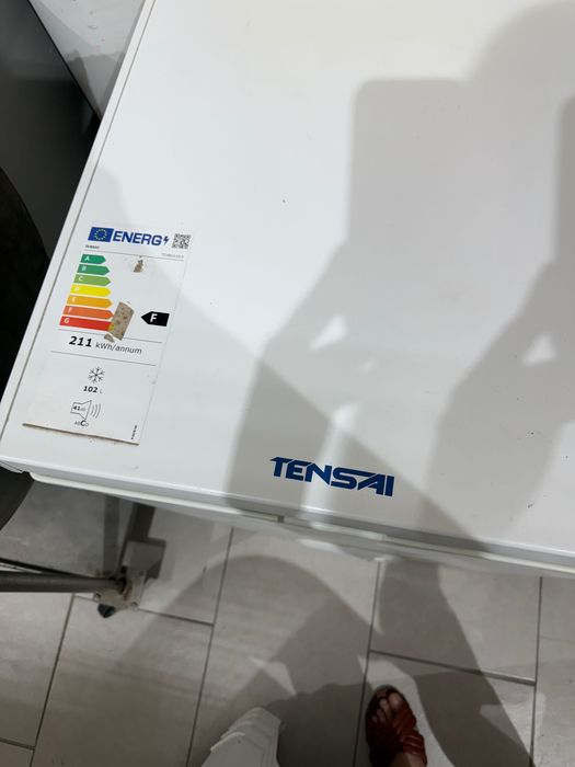 Arca Horizontal Tensai