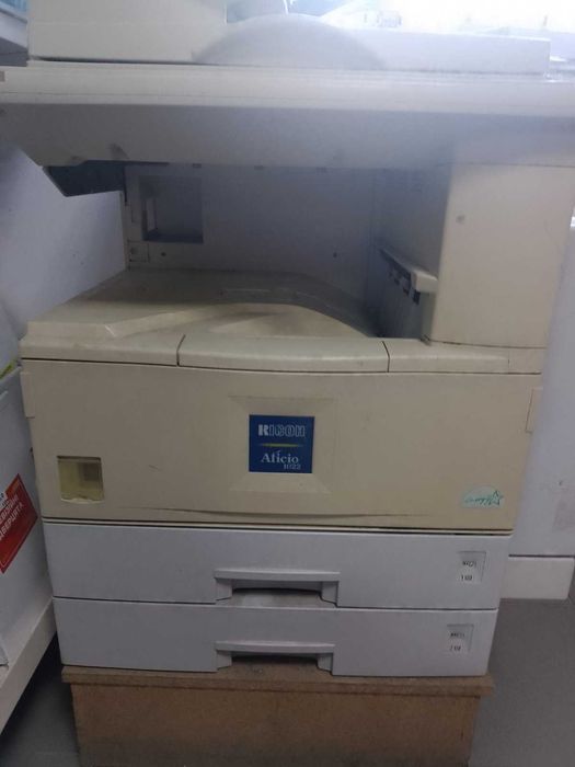 Продам ксерокс Ricoh Afficio 1022