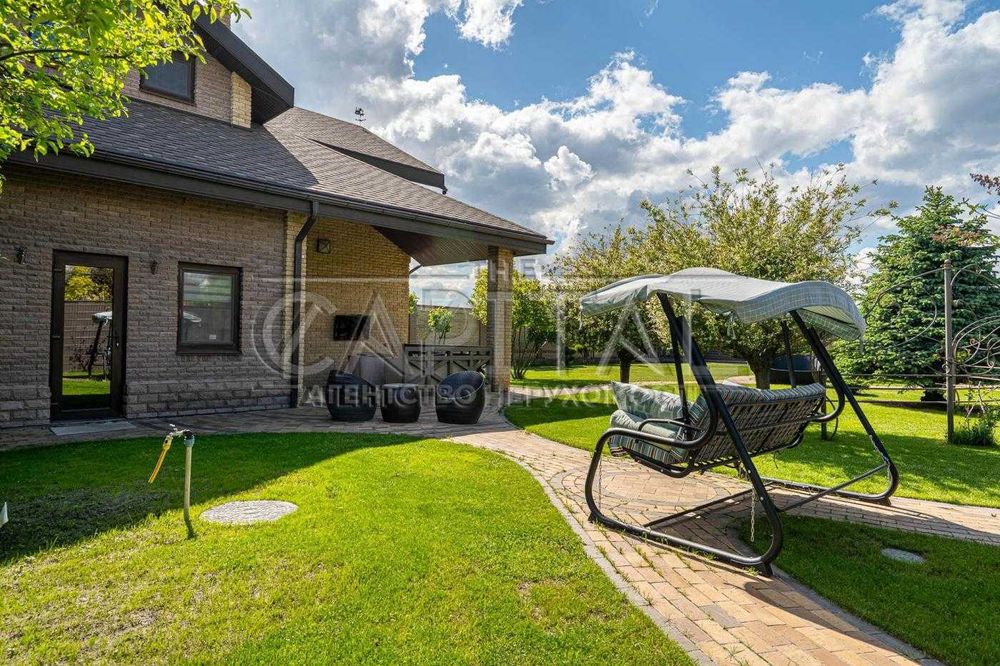 ОРЕНДА будинку 225 м2 вул. Толочанська Деснянський район Троєщина