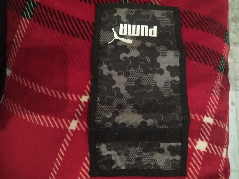 Portfel puma oryginał