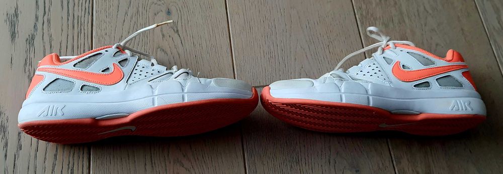NIKE 38,5 24,5 cm buty damskie sneakersy sportowe