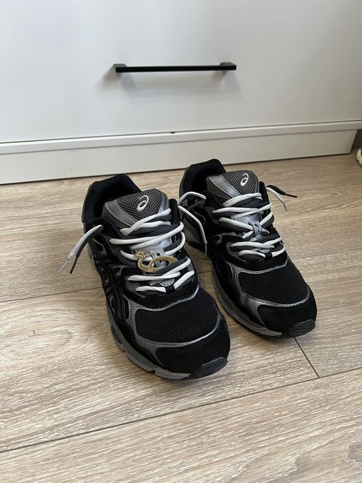 Кросовки Asics Gel Nyc 47 розмір