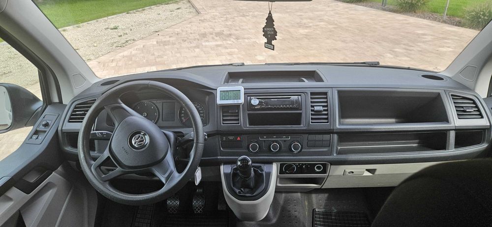 Sprzedam Volkswagen Transporter