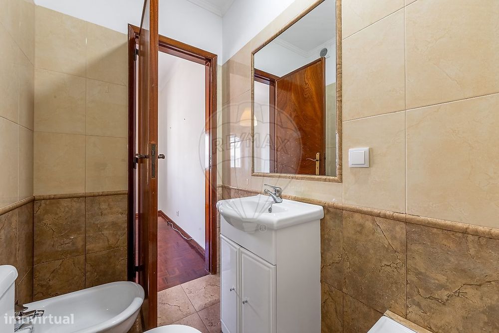 Apartamento T3 para venda
