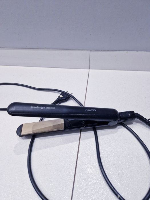 Prostownica do włosów Philips