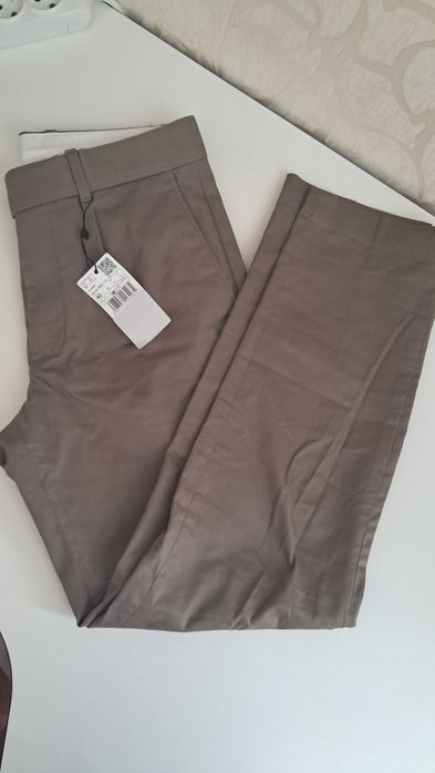 Чоловічі штани Mango Man (Slim Fit)