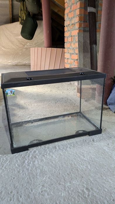 Отличные терариум