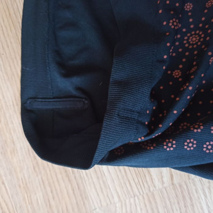 Spodnie spodenki majtki z wysokim stanem XL nowe