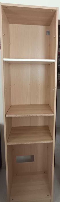 Regał Ikea 200x50x35 cm