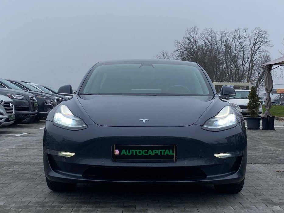 Tesla Model 3 2019 (Розстрочка / Лізинг)