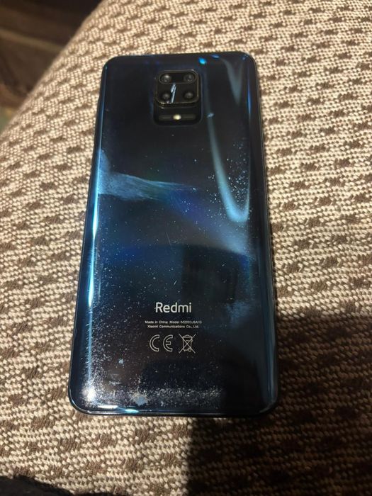 Xiaomi Redmi Note 9s