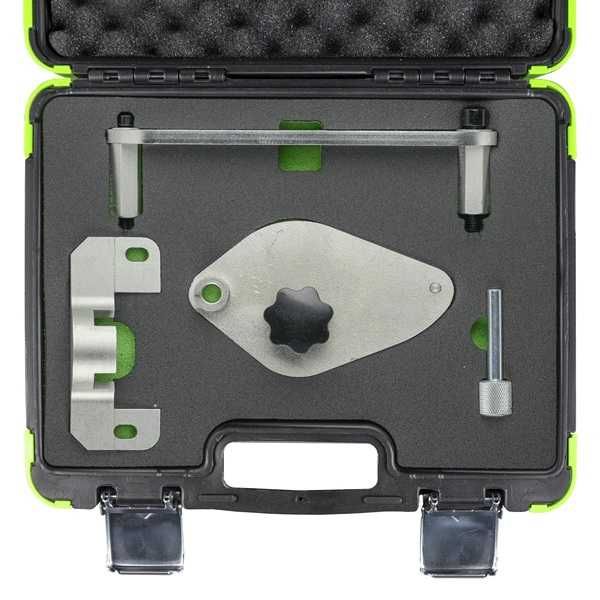 (Com Iva) Bloqueio de Motor a Gasolina Fiat HÍBRIDO 1.0L FIRE-FLY