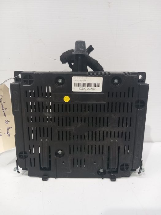 Módulo eletrónico centralina Alfa Romeu Giulietta