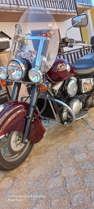 Kawasaki como nova ...